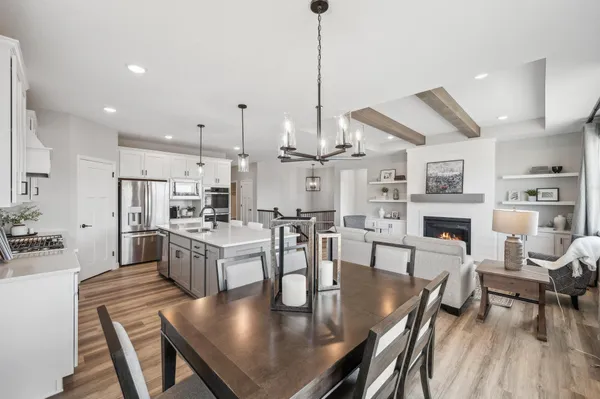 $624,900 | 727 Rosebud Lane, Delano, MN 55328