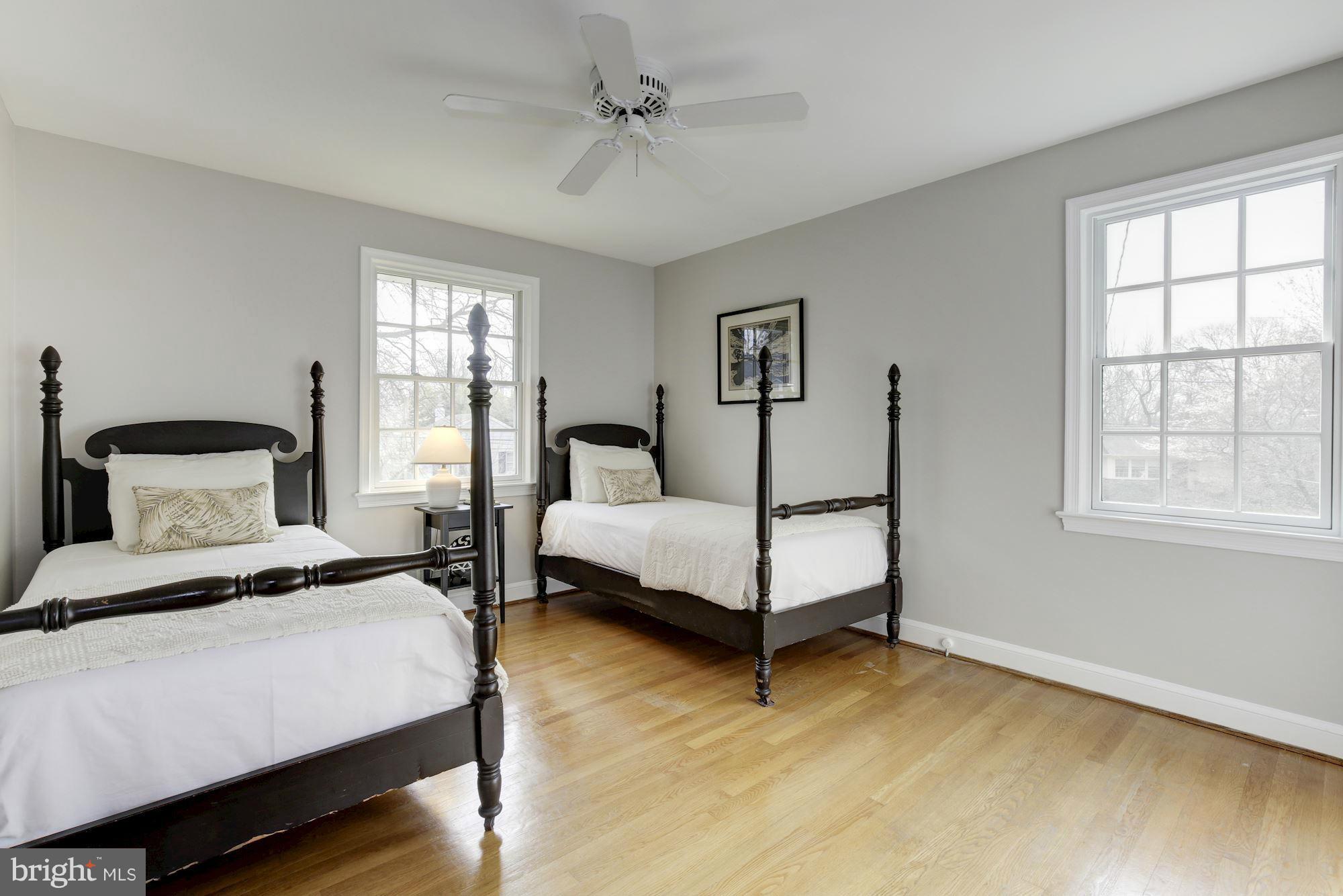 5600 Lamar Road Bethesda, MD 20816 - Photo 21 of 30 Bedroom