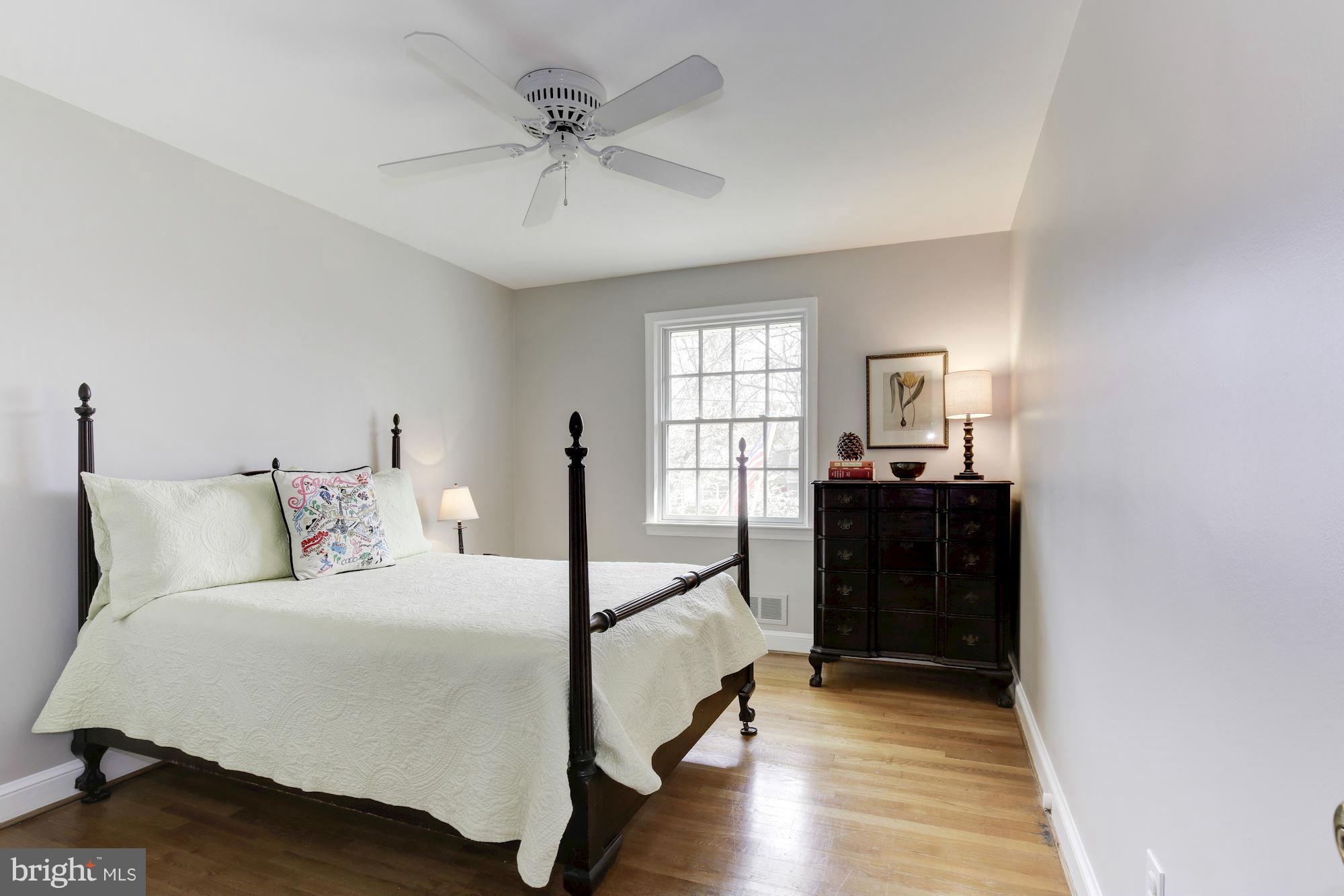 5600 Lamar Road Bethesda, MD 20816 - Photo 22 of 30 Bedroom