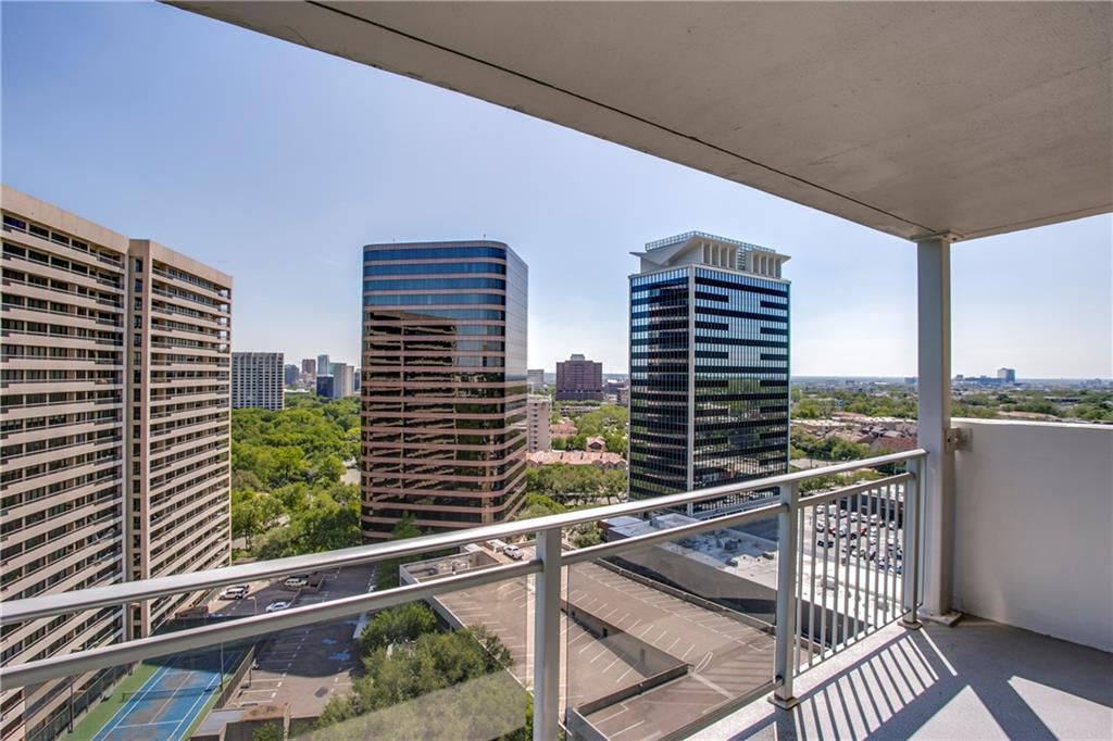 3883 Turtle Creek Boulevard, Unit 2011 Dallas, TX 75219 - Photo 1 of 1
