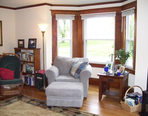 453 Weeks Mills Road South China, ME 04358 - Photo 7 of 25 Living Room.