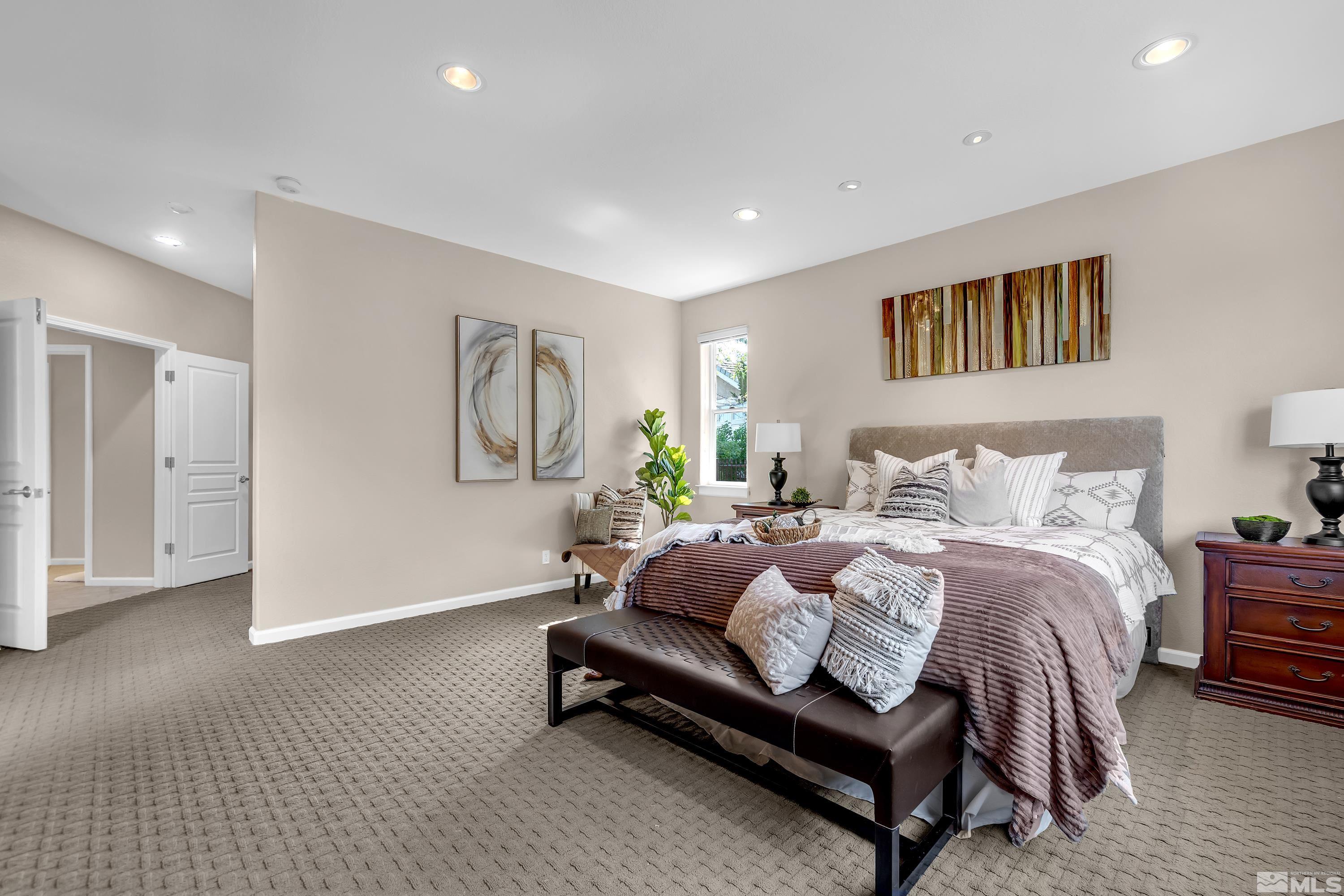 4395 Juniper Trail Reno, NV 89519 - Photo 18 of 38 Photo 18