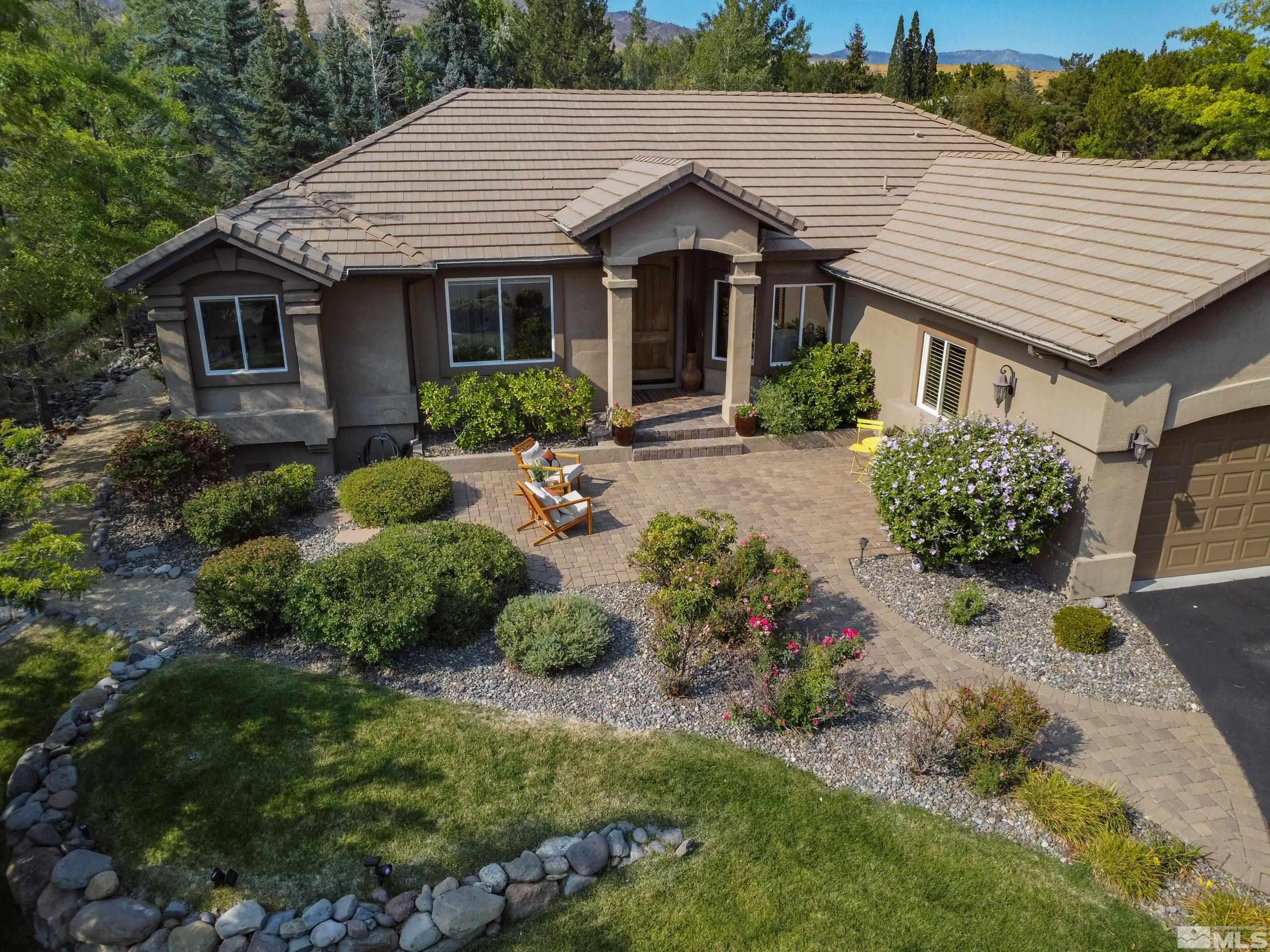 4395 Juniper Trail Reno, NV 89519 - Photo 33 of 38 Photo 33