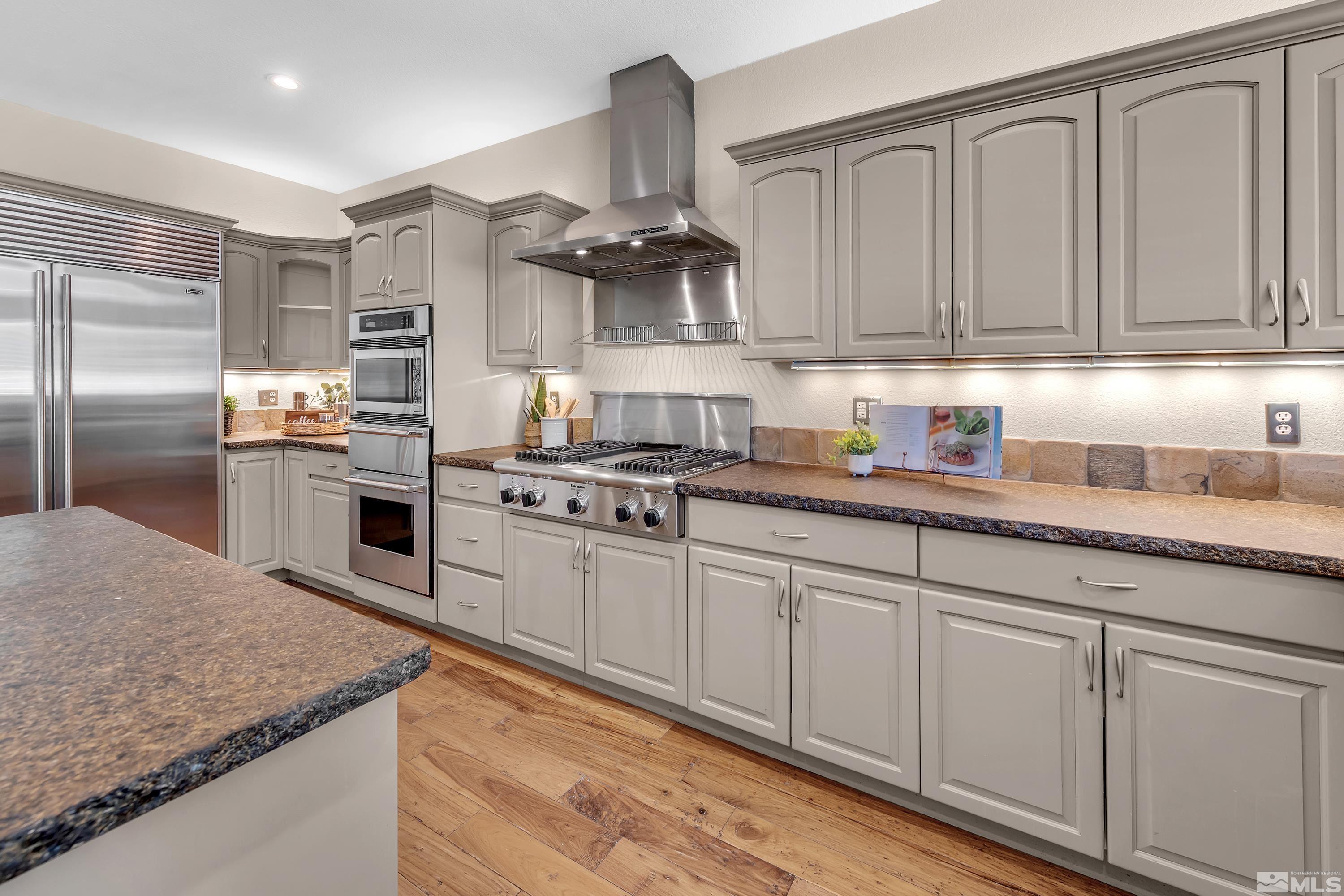 4395 Juniper Trail Reno, NV 89519 - Photo 6 of 38 Photo 6