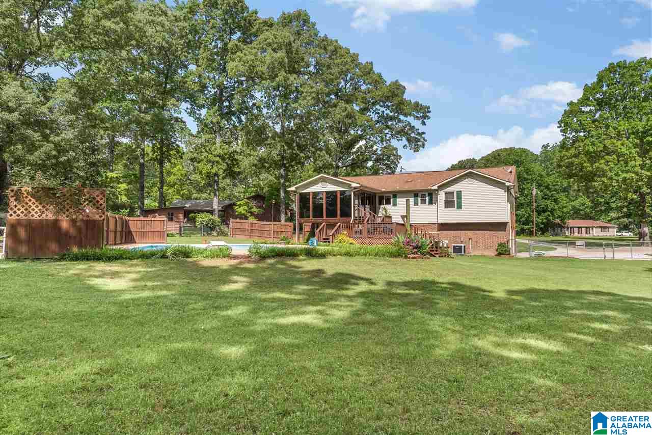 130 Mission Circle South Alabaster, AL 35007 - Photo 29 of 32