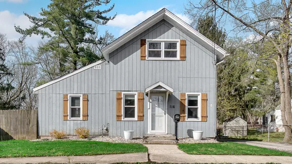 $169,900 | 116 Carter Street, La Porte, IN 46350