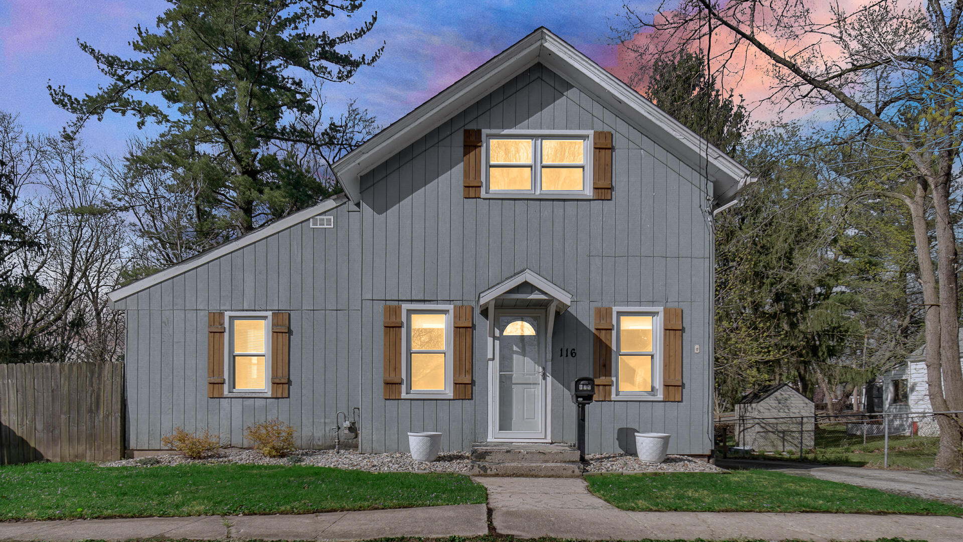 116 Carter Street La Porte, IN 46350 - Photo 2 of 21 1920x1080