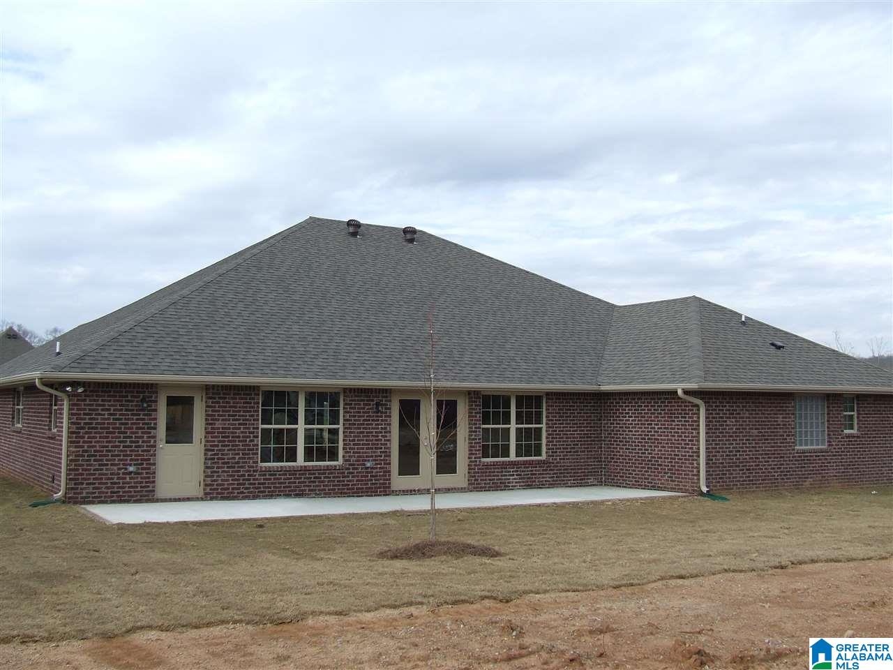 301 Union Drive Montevallo, AL 35115 - Photo 5 of 27