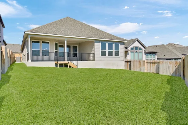 $452,552 | 116 Basketflower Lane, Georgetown, TX 78633