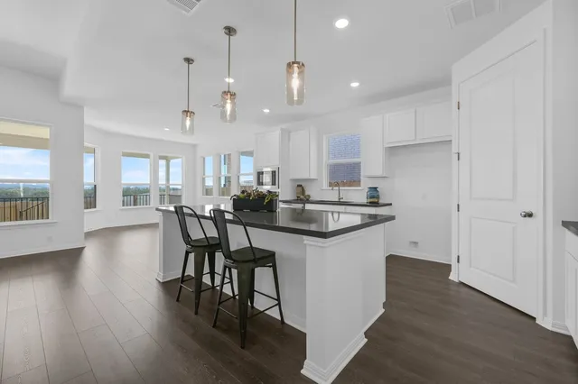 $452,552 | 116 Basketflower Lane, Georgetown, TX 78633