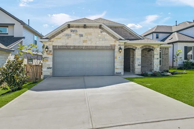 $452,552 | 116 Basketflower Lane, Georgetown, TX 78633