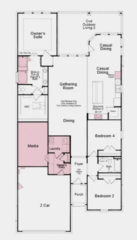 $452,552 | 116 Basketflower Lane, Georgetown, TX 78633