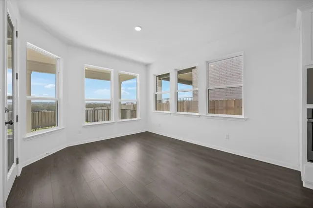 $452,552 | 116 Basketflower Lane, Georgetown, TX 78633