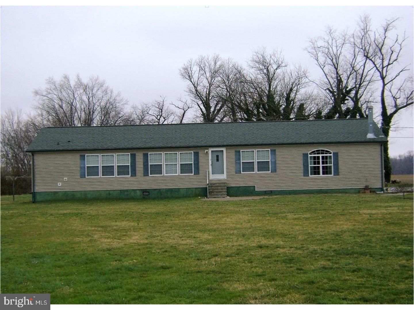 3 East Amwellbury Road Salem, NJ 08079 - Photo 1 of 23 Gallery Image 1