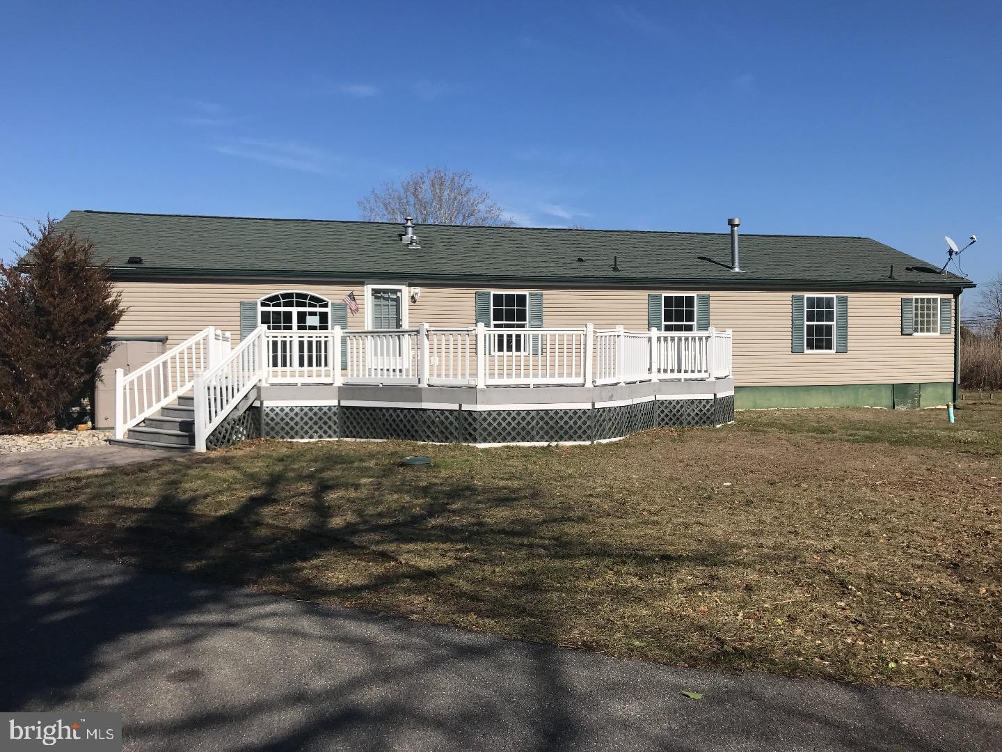 3 East Amwellbury Road Salem, NJ 08079 - Photo 22 of 23 Gallery Image 22