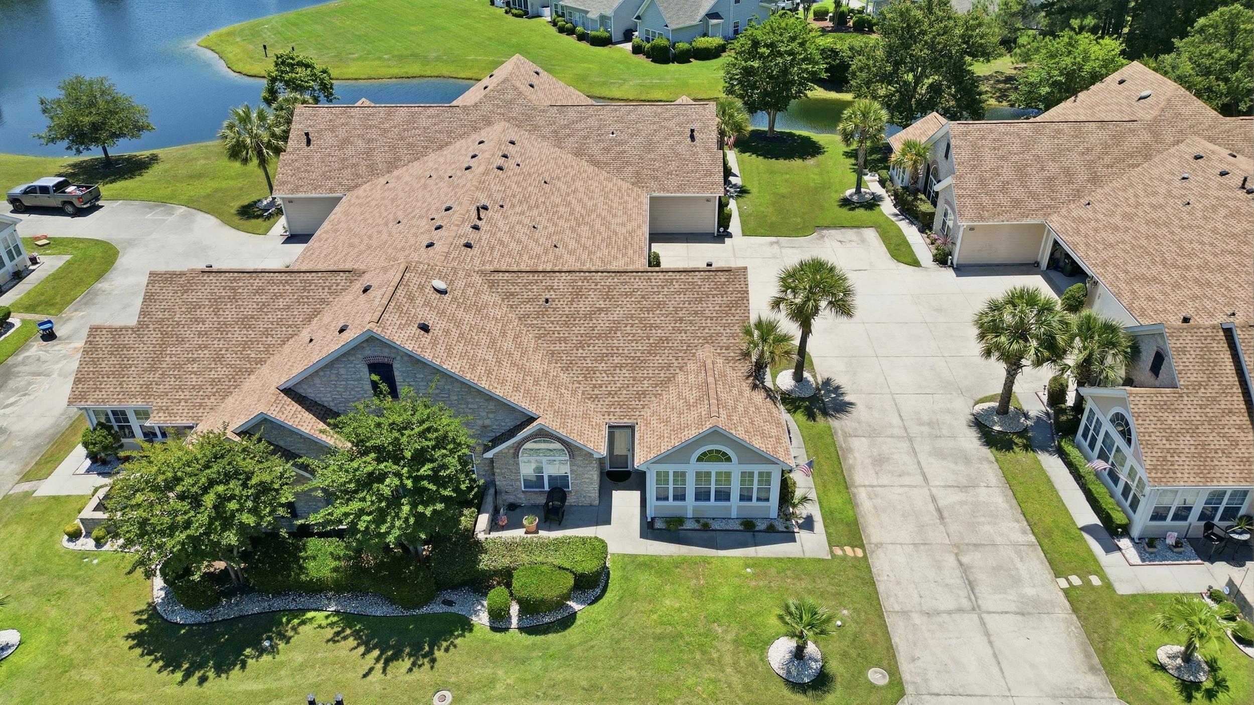 133 Stonegate Boulevard, Unit 133 Murrells Inlet, SC 29576 - Photo 34 of 39