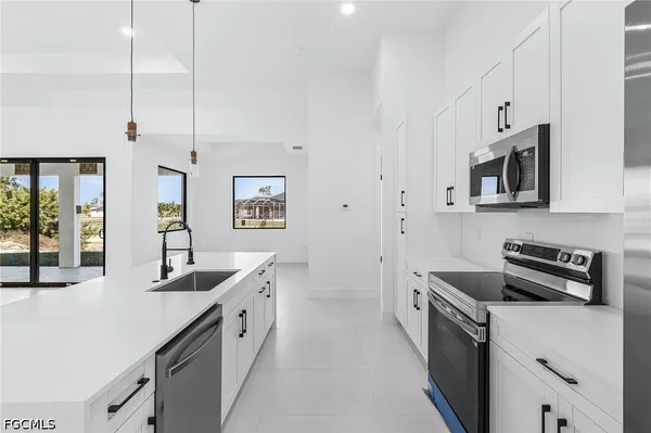 $3,320 | 417 Southwest 23rd Terrace, Cape Coral, FL 33991