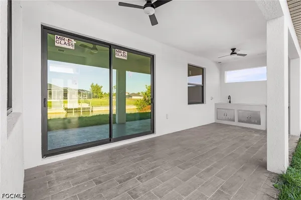 $3,320 | 417 Southwest 23rd Terrace, Cape Coral, FL 33991