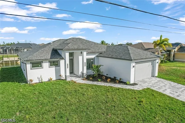 $3,320 | 417 Southwest 23rd Terrace, Cape Coral, FL 33991