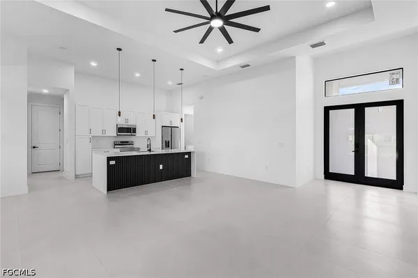 $3,320 | 417 Southwest 23rd Terrace, Cape Coral, FL 33991