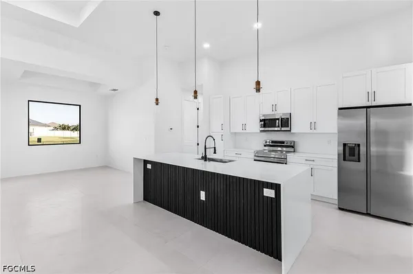 $3,320 | 417 Southwest 23rd Terrace, Cape Coral, FL 33991