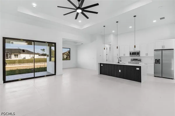 $3,320 | 417 Southwest 23rd Terrace, Cape Coral, FL 33991