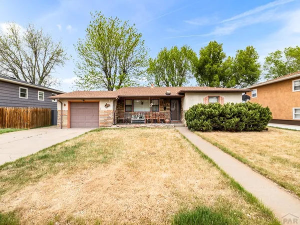 $229,000 | 3219 Urban Street, Pueblo, CO 81005