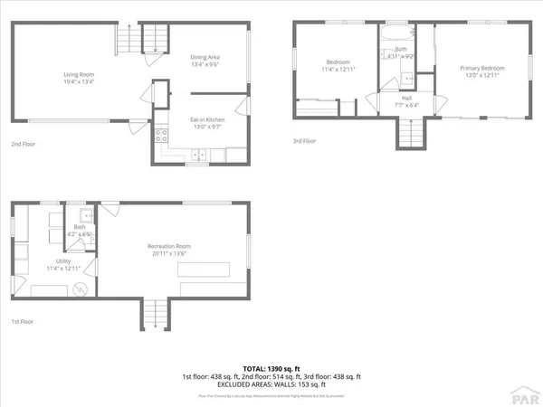 $229,000 | 3219 Urban Street, Pueblo, CO 81005