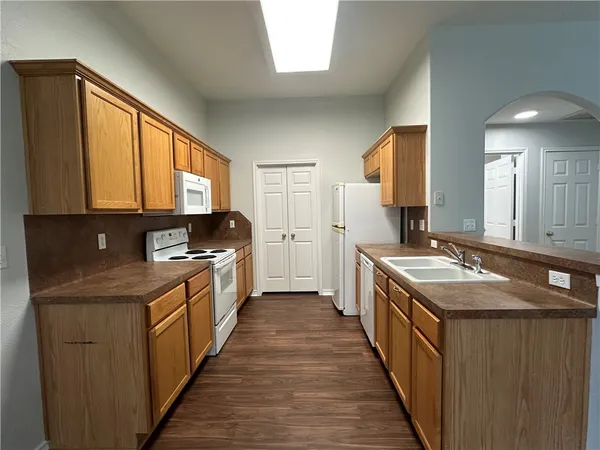 $1,795 | 6505 Orangetip Drive, Corpus Christi, TX 78414