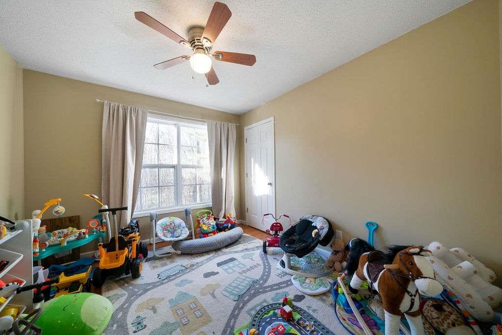 39 Rosemary Path Rockmart, GA 30153 - Photo 17 of 30 a living room with furniture and a window