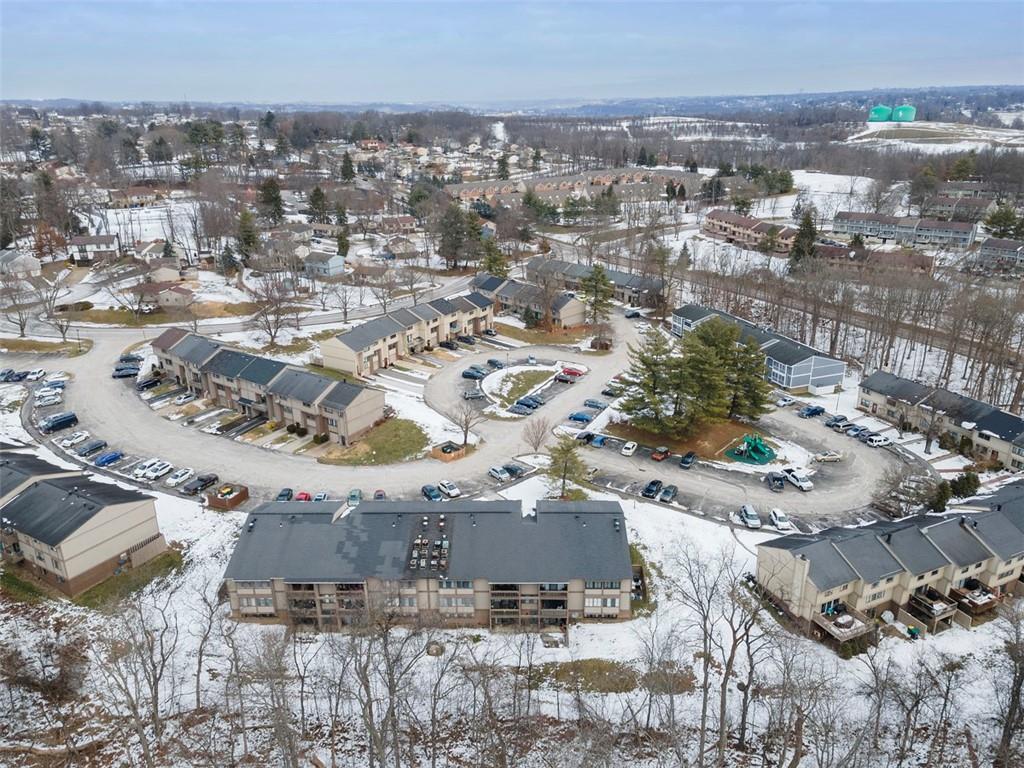 325 Ridge Point Circle, Unit 21 Bridgeville, PA 15017 - Photo 23 of 24 Gallery Image 23