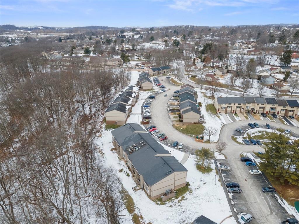 325 Ridge Point Circle, Unit 21 Bridgeville, PA 15017 - Photo 24 of 24 Community Room, Pool and Sport Courts