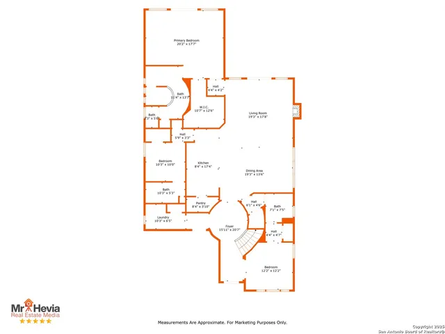 $769,900 | 3519 King Terrace, Bulverde, TX 78163