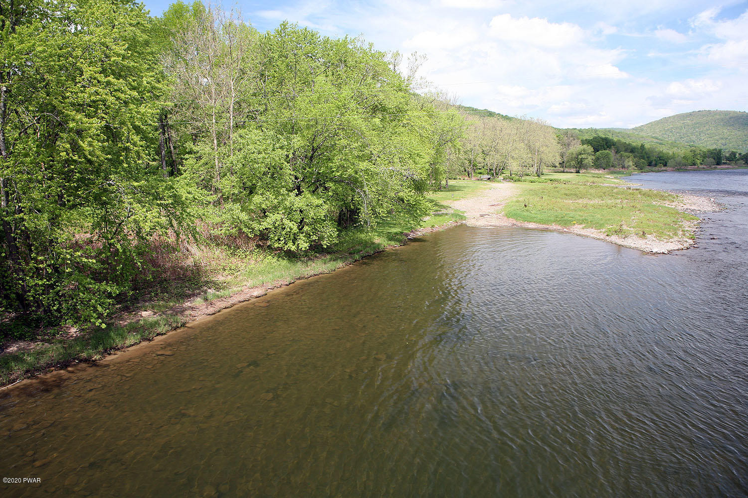 1126 Braman Road Equinunk, PA 18417 - Photo 1 of 21