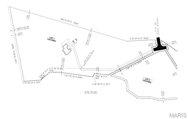 $1,350,000 | 500 Fraser Ridge, Jackson, MO 63755