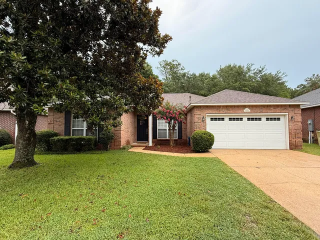 $499,900 | 1505 Abaco Cove, Niceville, FL 32578