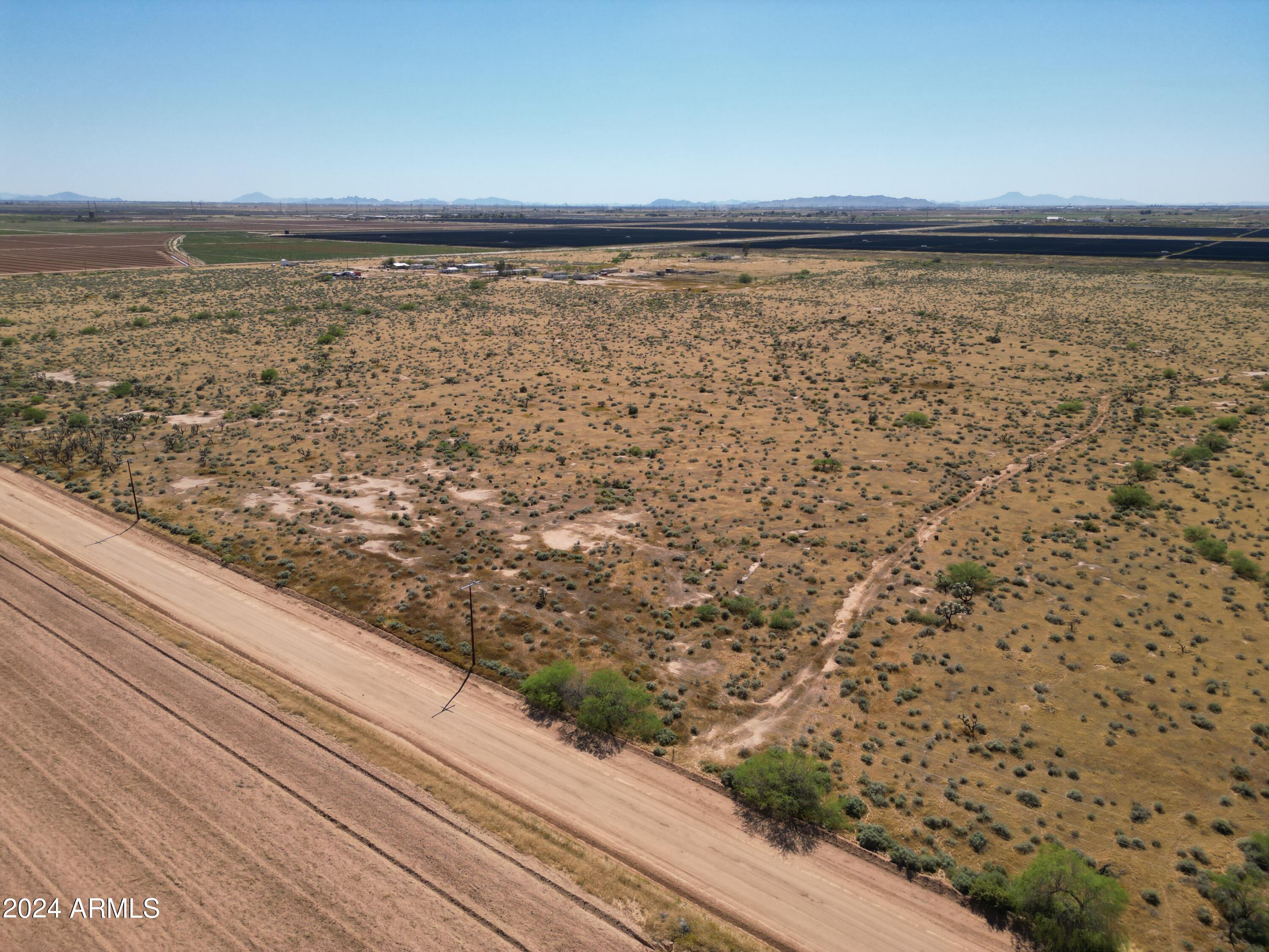 0 North Fast Track Road Coolidge, AZ 85128 - Photo 5 of 6 a view of ocean