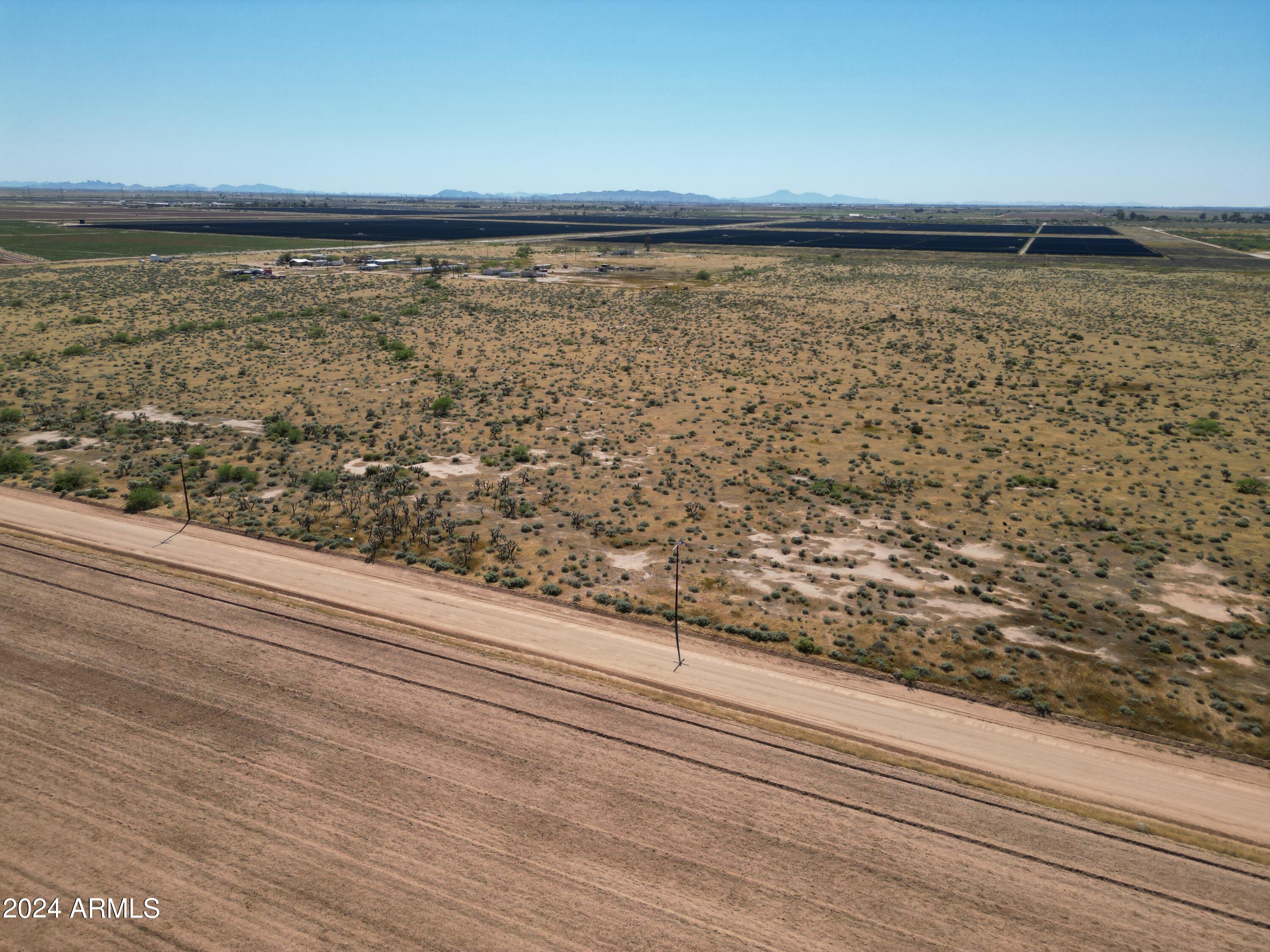 0 North Fast Track Road Coolidge, AZ 85128 - Photo 6 of 6 a view of a room