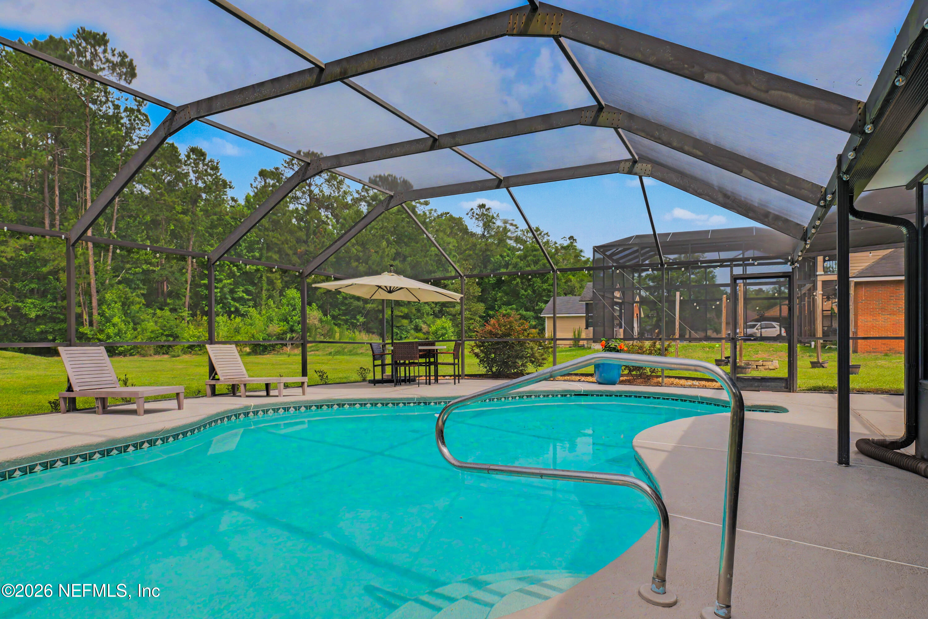 12573 Sampson Road Jacksonville, FL 32218 - Photo 74 of 87 Pool
