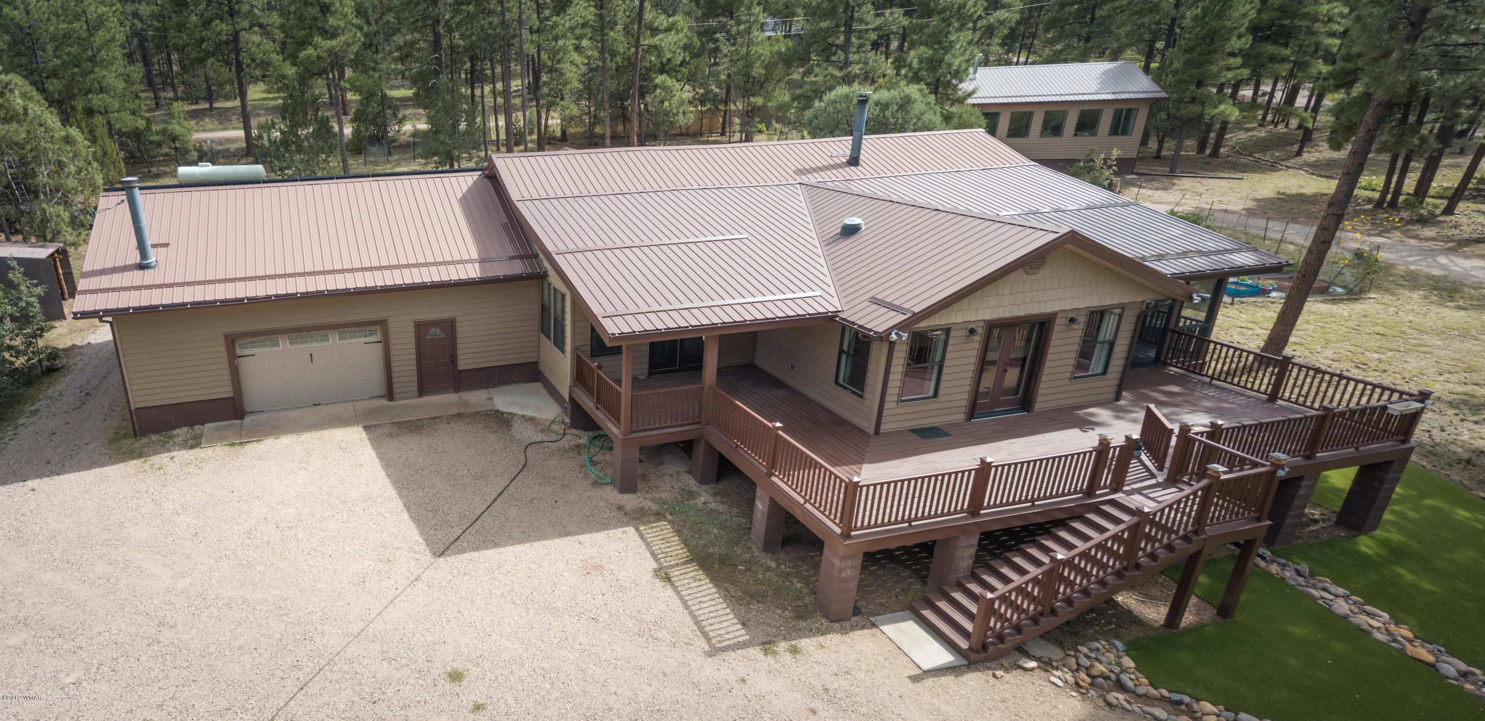 1521 Cardinal Lane Show Low, AZ 85901 - Photo 17 of 64