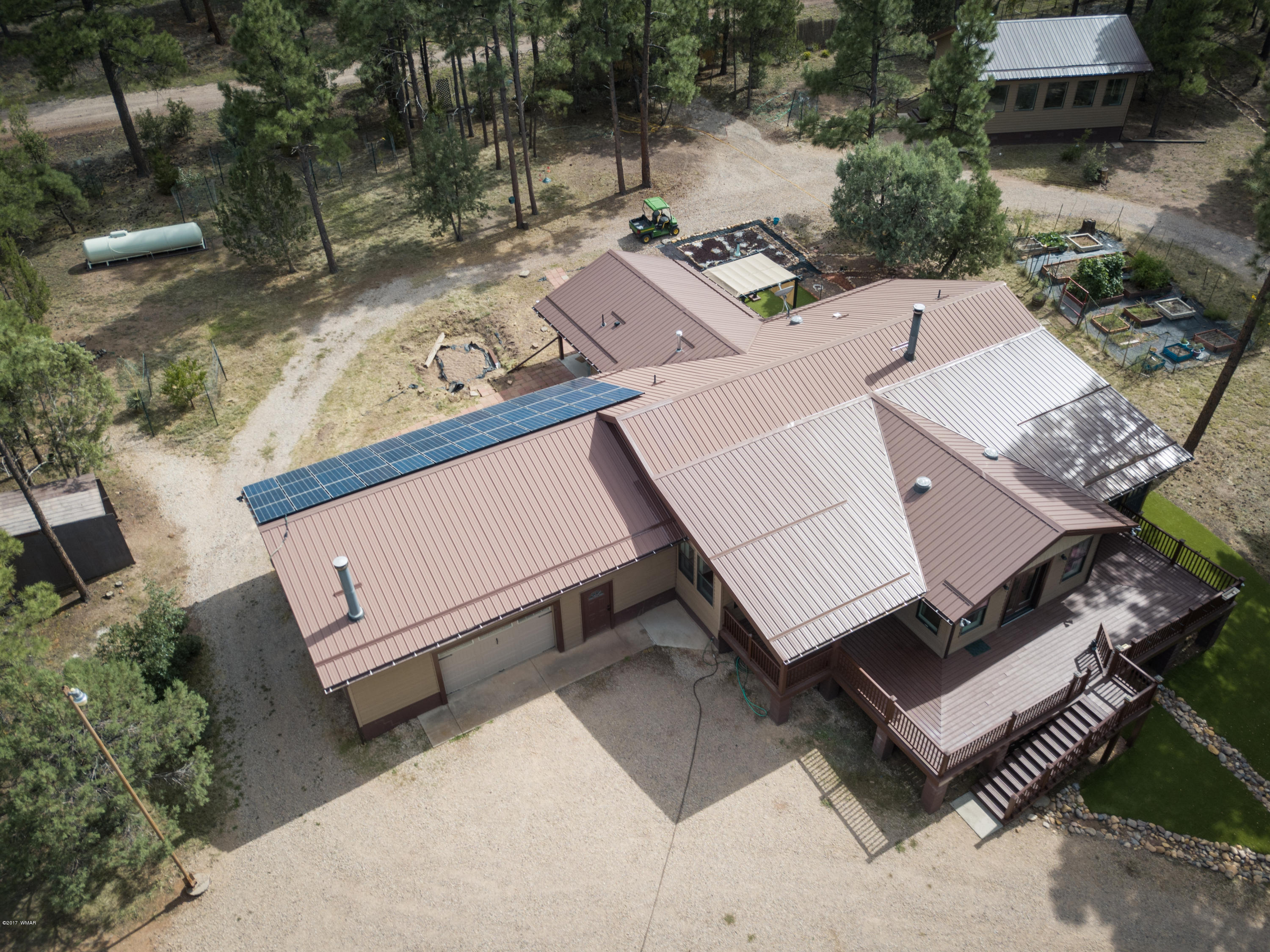 1521 Cardinal Lane Show Low, AZ 85901 - Photo 25 of 64