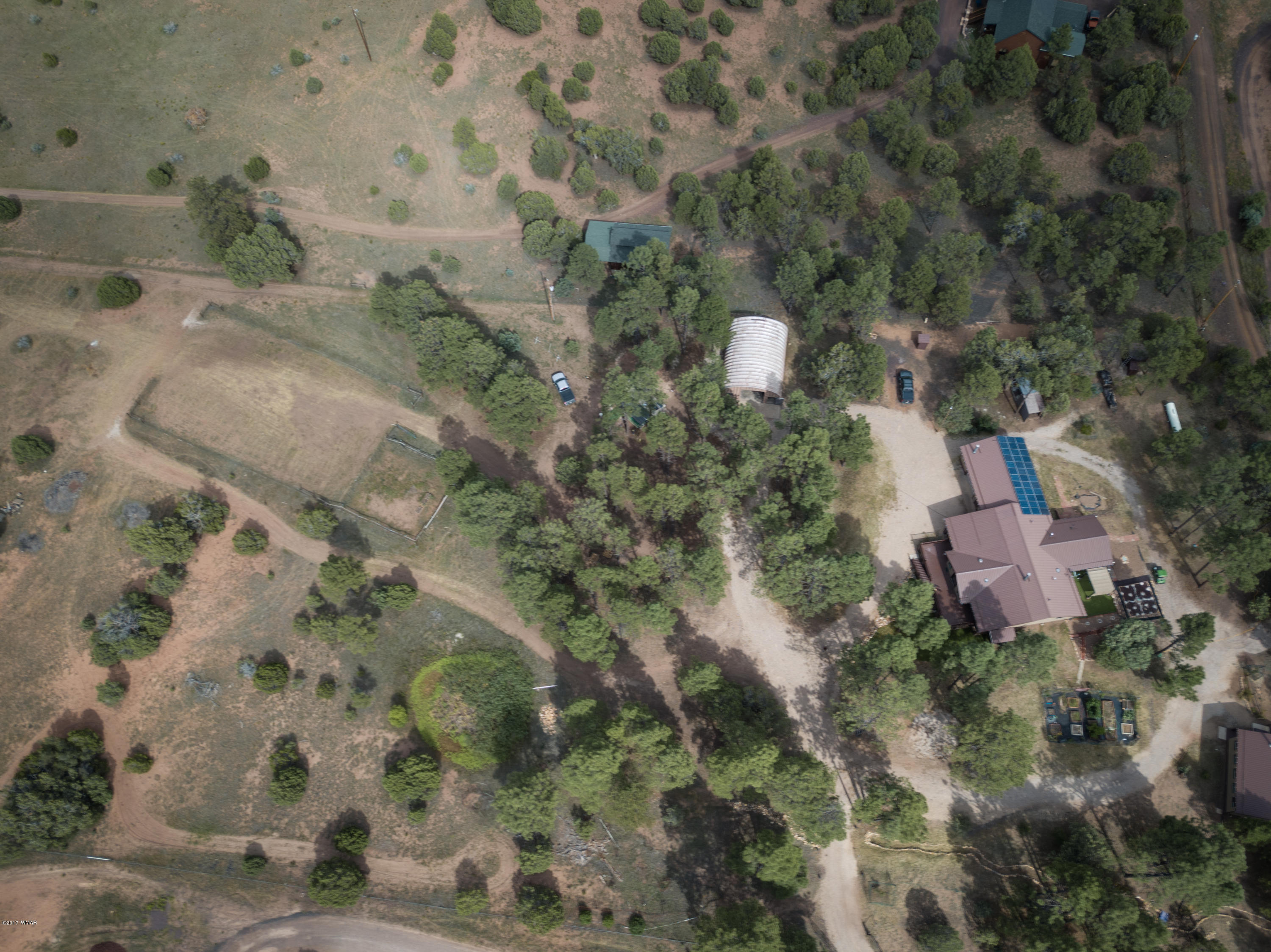 1521 Cardinal Lane Show Low, AZ 85901 - Photo 26 of 64