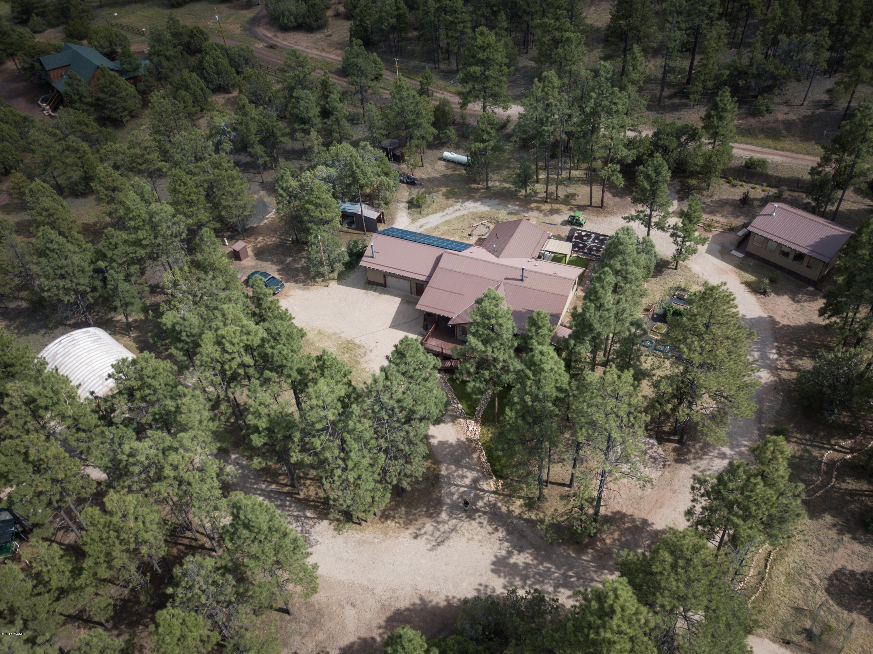 1521 Cardinal Lane Show Low, AZ 85901 - Photo 29 of 64