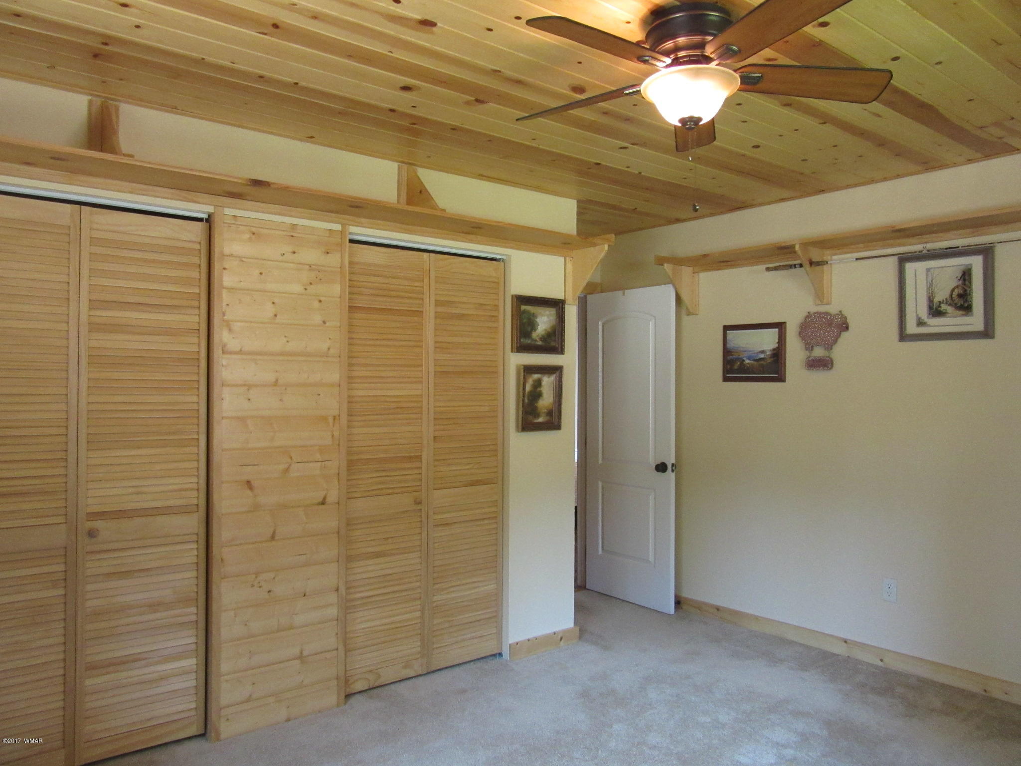 1521 Cardinal Lane Show Low, AZ 85901 - Photo 43 of 64