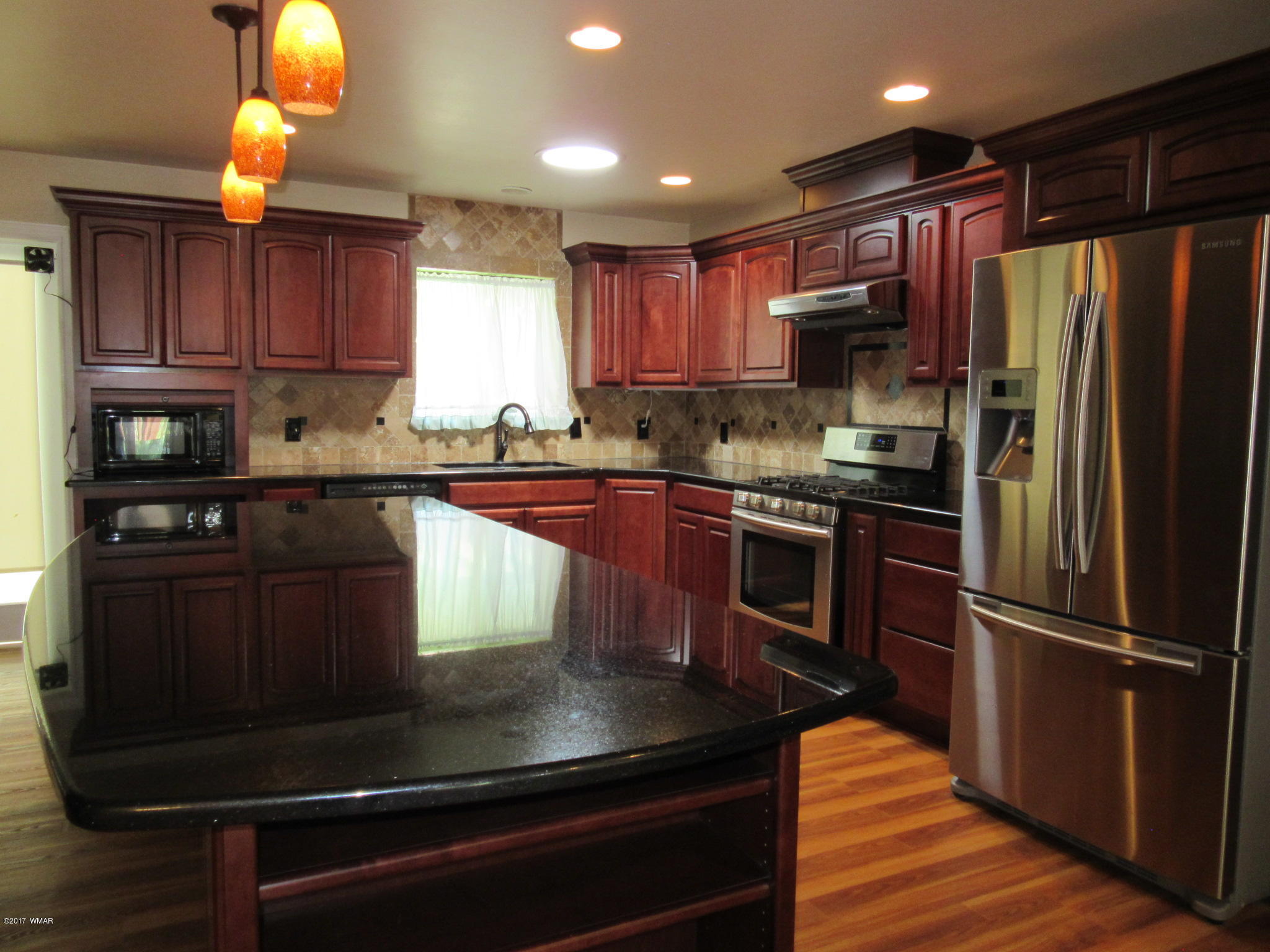 1521 Cardinal Lane Show Low, AZ 85901 - Photo 46 of 64