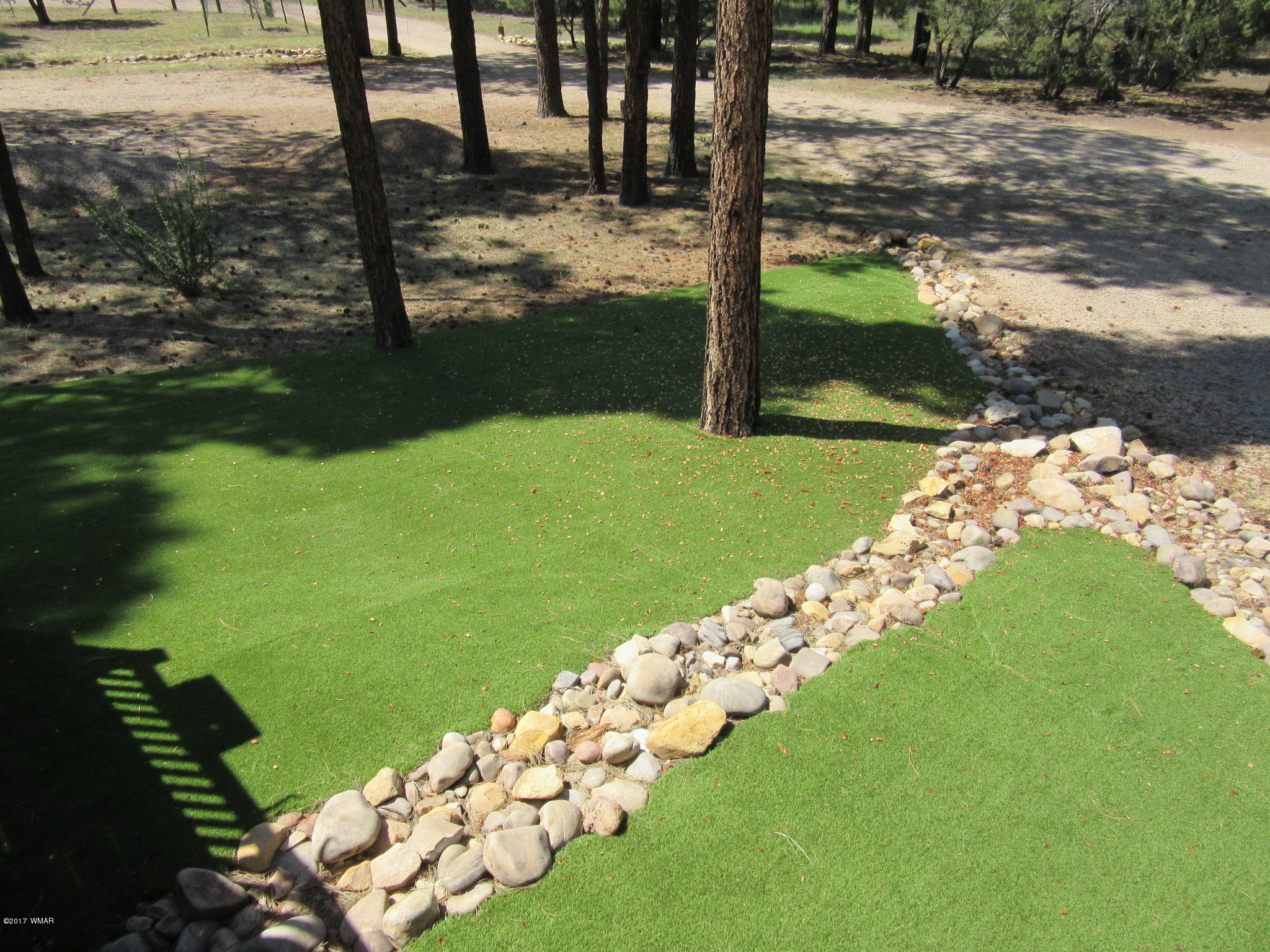 1521 Cardinal Lane Show Low, AZ 85901 - Photo 57 of 64