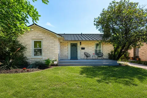 $1,185,000 | 503 East 46th Street, Austin, TX 78751