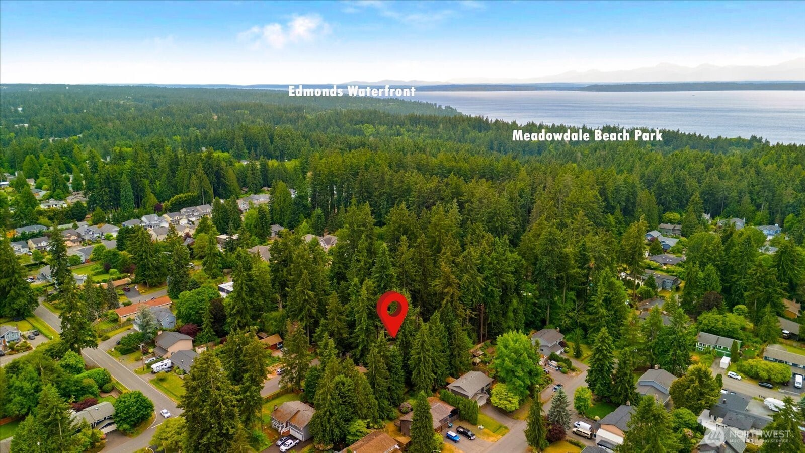 5625 152nd Street Southwest Edmonds, WA 98026 - Photo 2 of 38