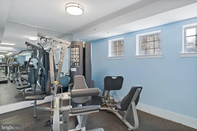 a view of livingroom with window