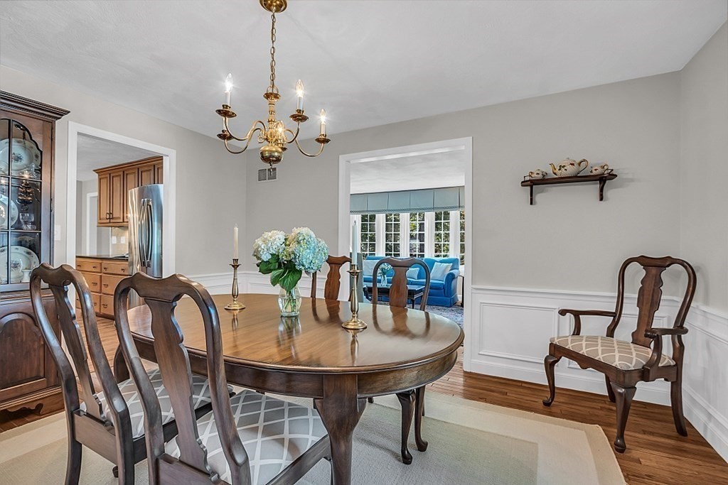 9 Red Coat Road Shrewsbury, MA 01545 - Photo 8 of 42 Gallery Image 8
